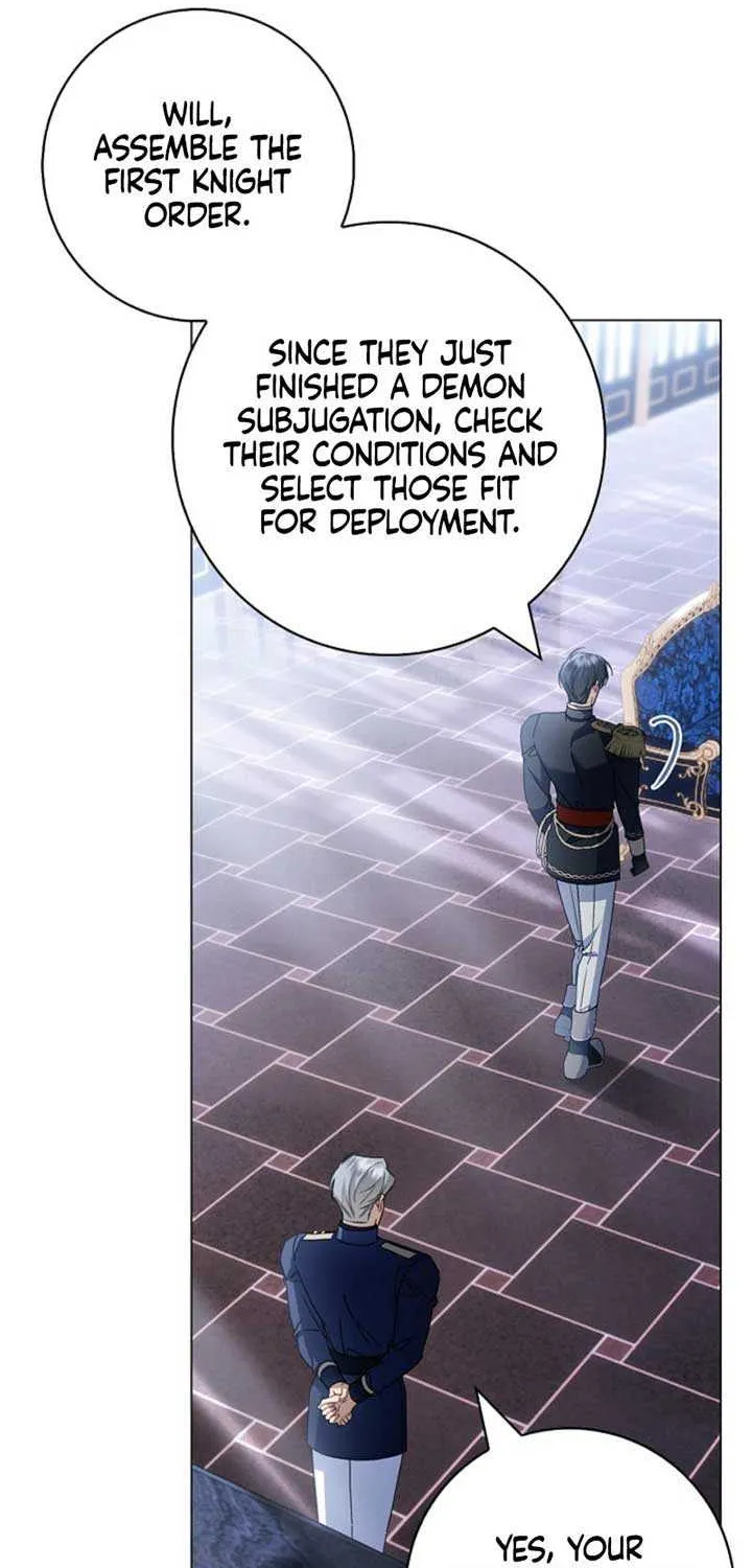 Sorry, I got distracted by your looks Chapter 24 page 26 - 