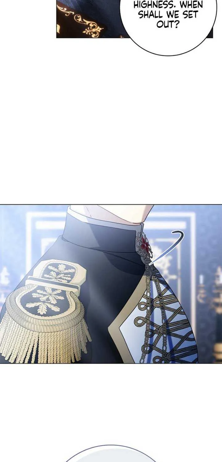 Sorry, I got distracted by your looks Chapter 24 page 27 - 