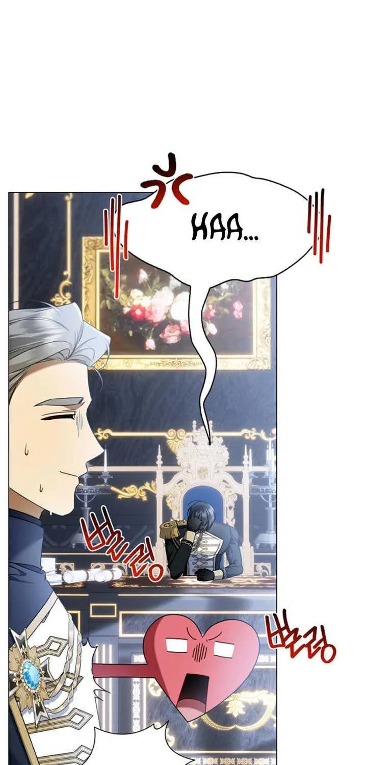 Sorry, I got distracted by your looks Chapter 24 page 4 - 