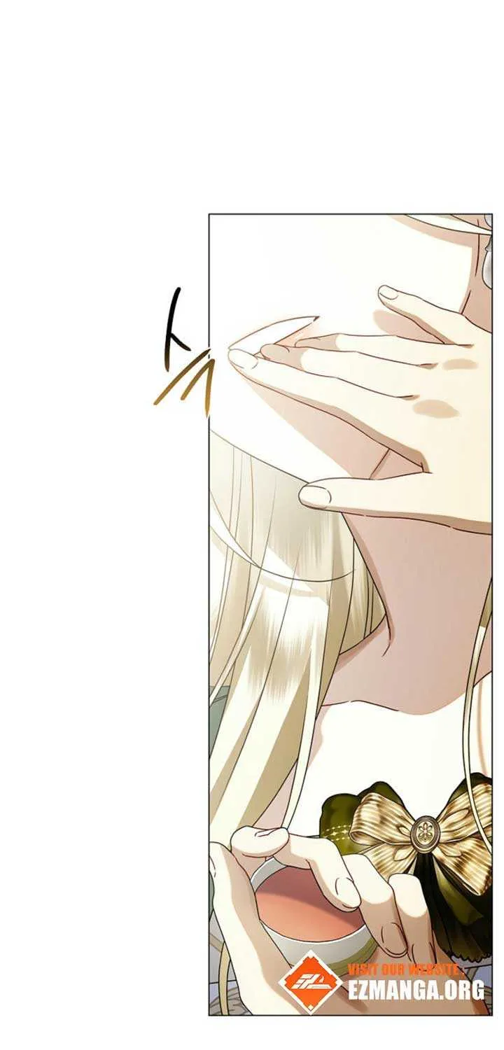 Sorry, I got distracted by your looks Chapter 24 page 33 - 
