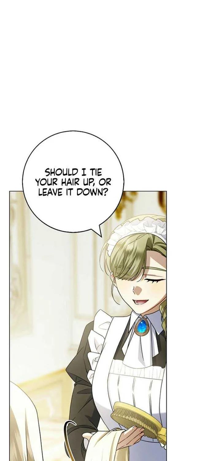 Sorry, I got distracted by your looks Chapter 24 page 34 - 