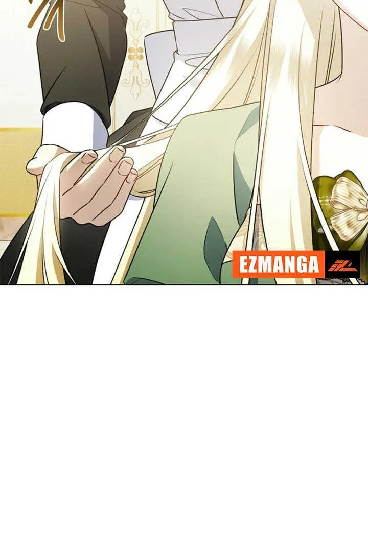 Sorry, I got distracted by your looks Chapter 24 page 36 - 