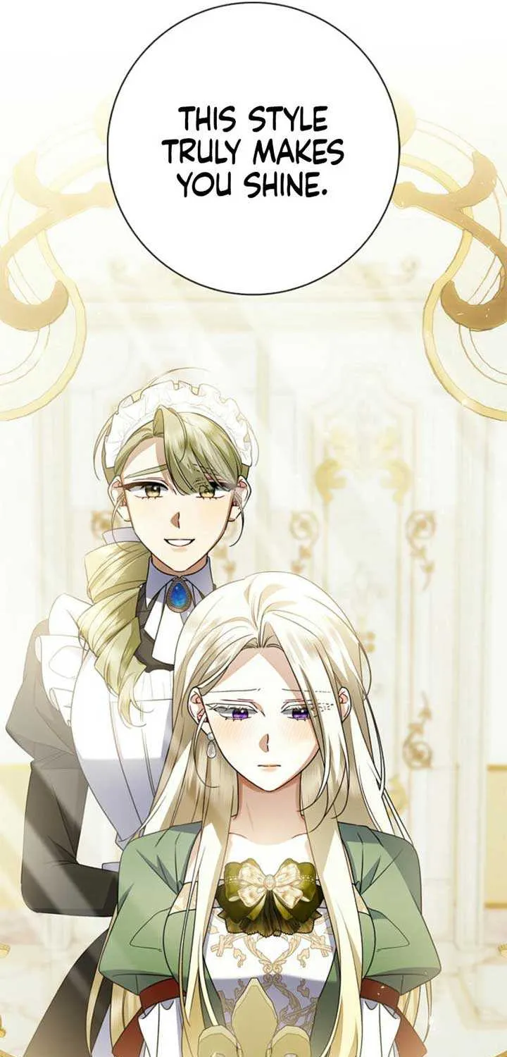 Sorry, I got distracted by your looks Chapter 24 page 37 - 