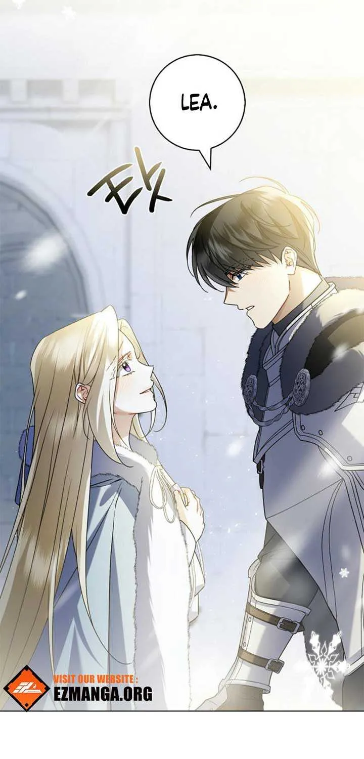 Sorry, I got distracted by your looks Chapter 24 page 43 - 