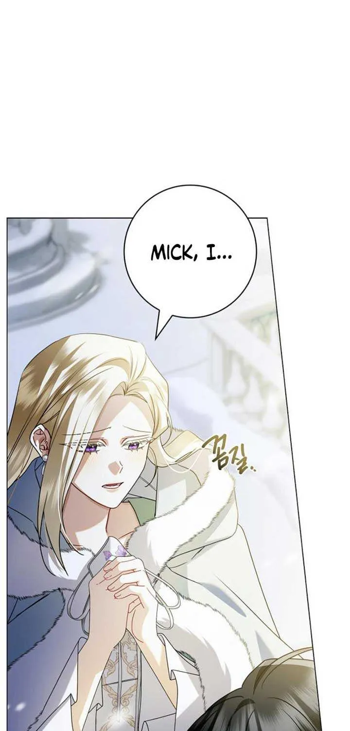 Sorry, I got distracted by your looks Chapter 24 page 44 - 