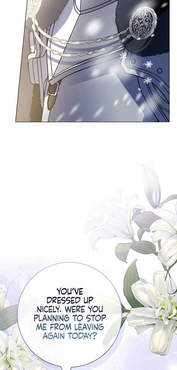 Sorry, I got distracted by your looks Chapter 24 page 46 - 