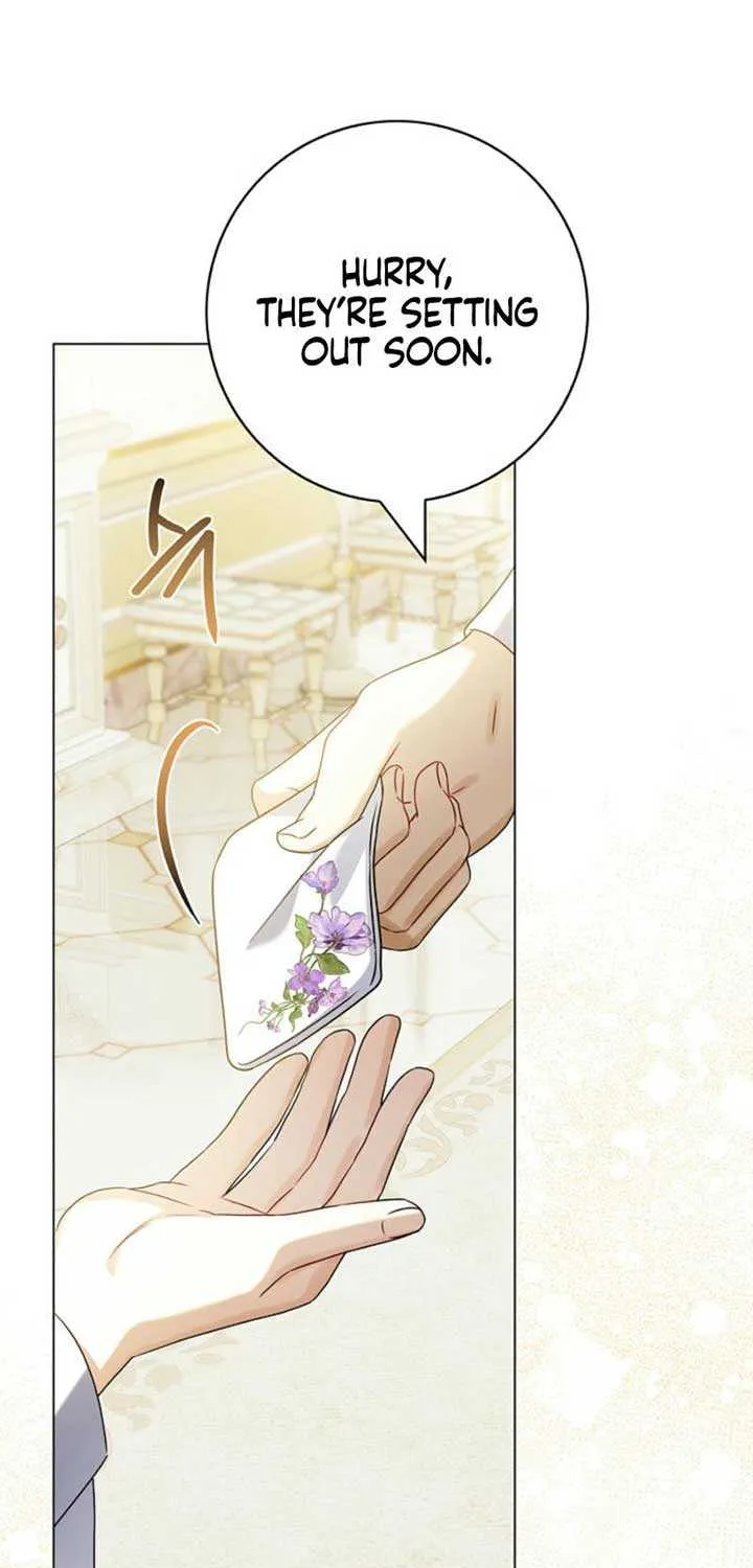Sorry, I got distracted by your looks Chapter 24 page 49 - 