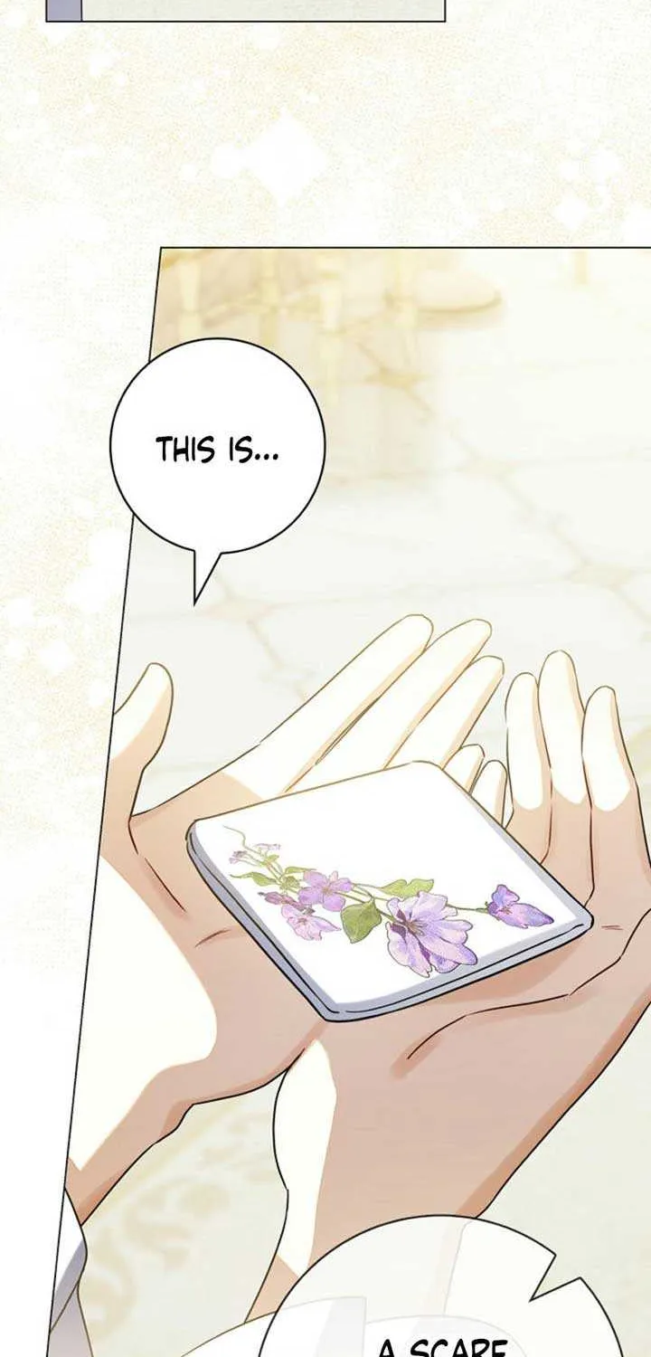 Sorry, I got distracted by your looks Chapter 24 page 50 - 