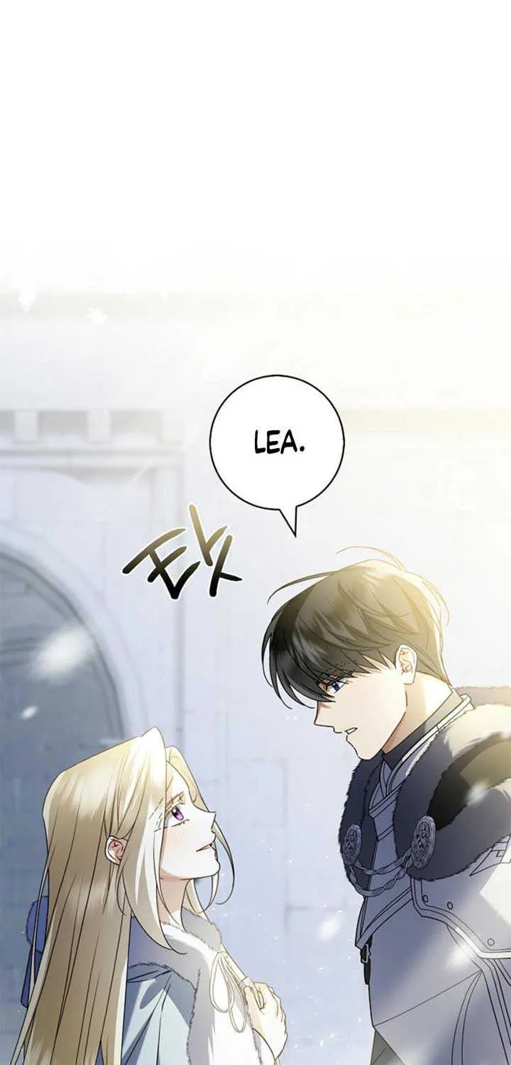 Sorry, I got distracted by your looks Chapter 24 page 59 - 