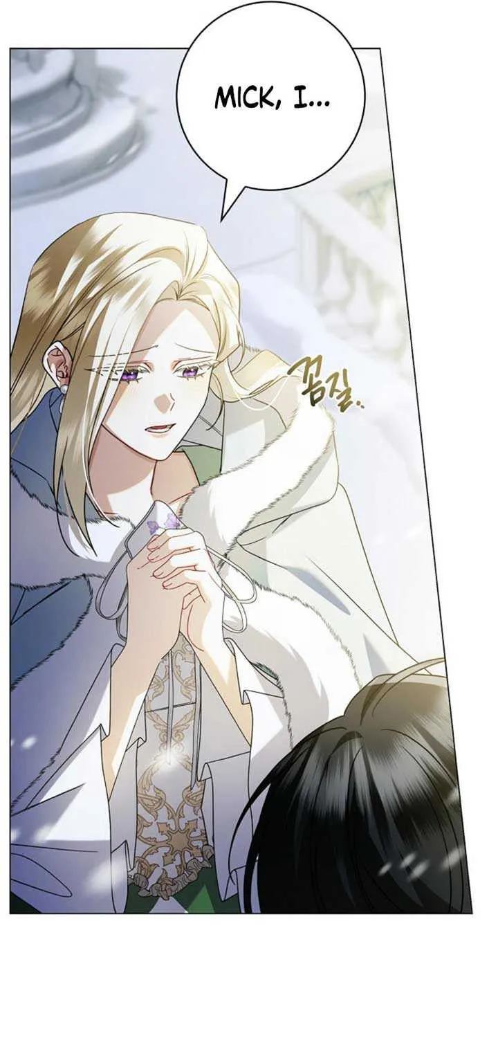 Sorry, I got distracted by your looks Chapter 24 page 61 - 