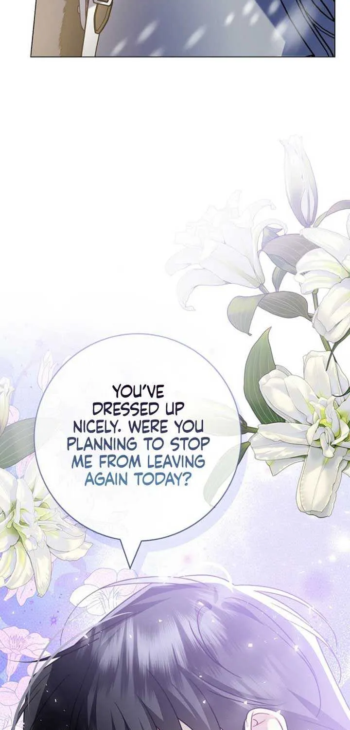 Sorry, I got distracted by your looks Chapter 24 page 63 - 