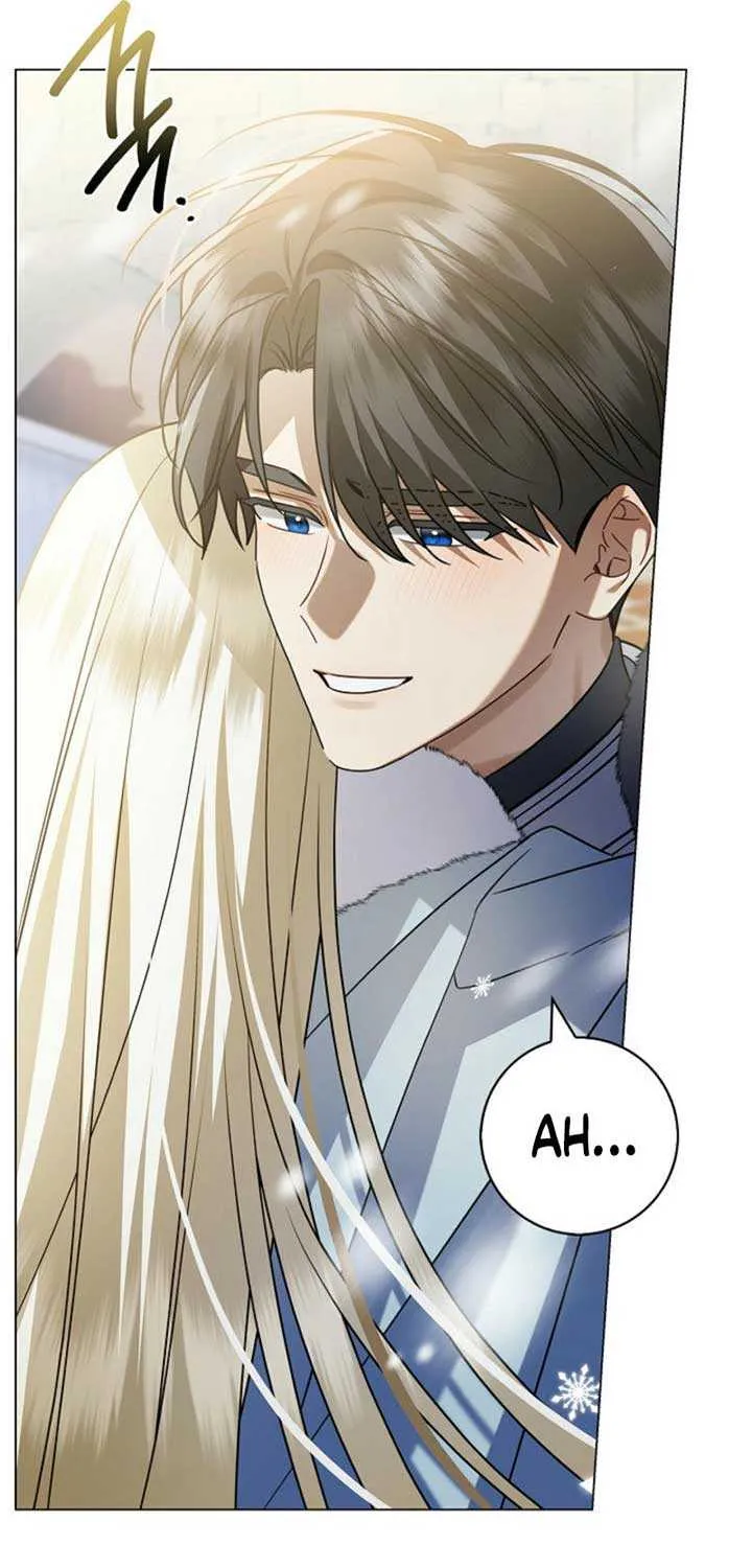 Sorry, I got distracted by your looks Chapter 24 page 67 - 