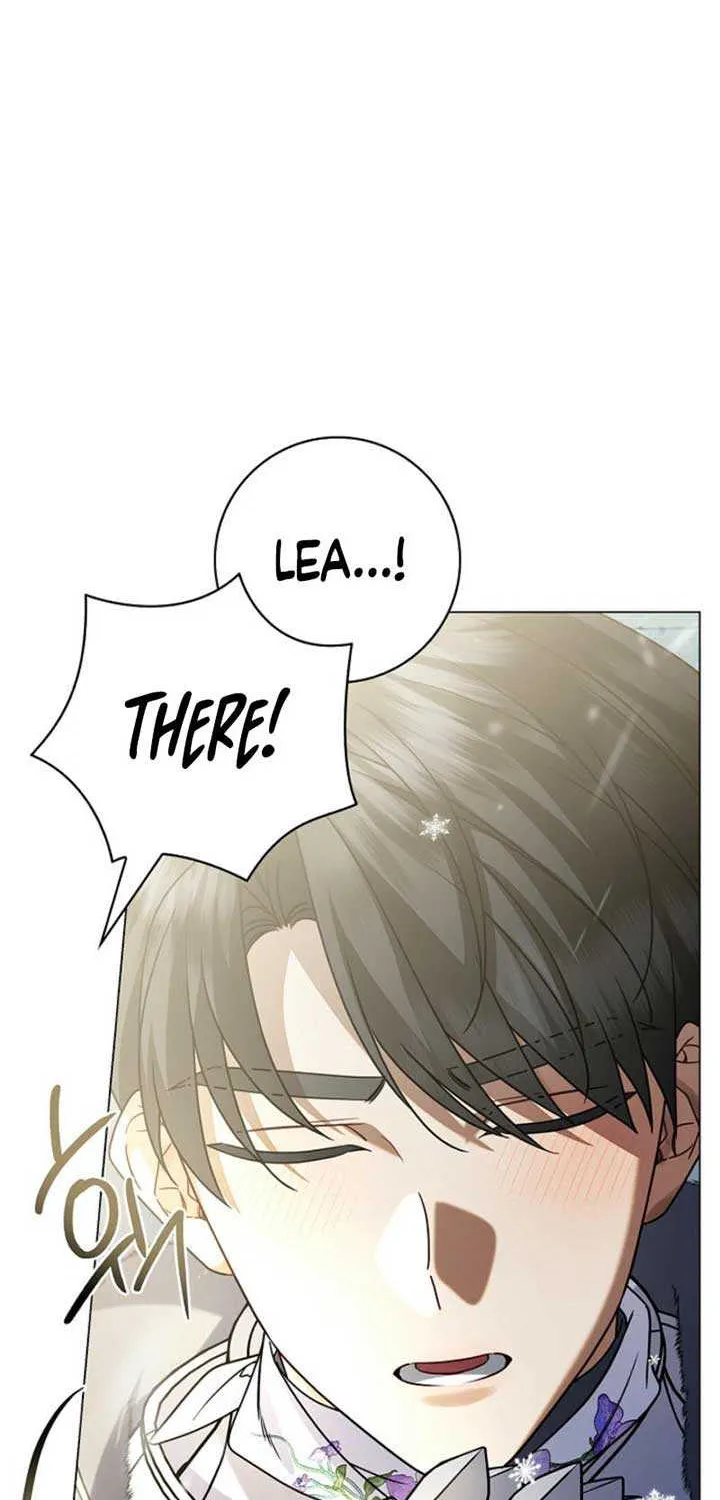 Sorry, I got distracted by your looks Chapter 24 page 68 - 