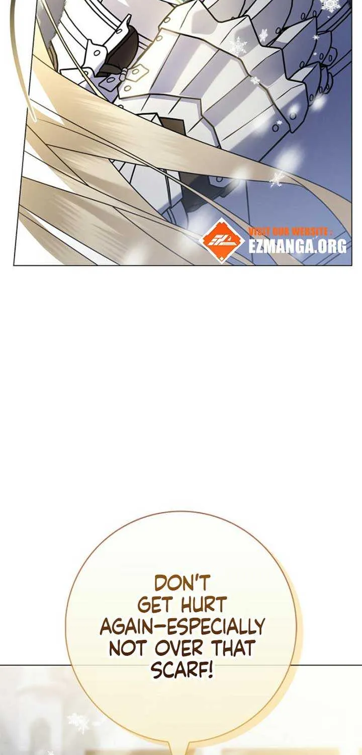 Sorry, I got distracted by your looks Chapter 24 page 69 - 