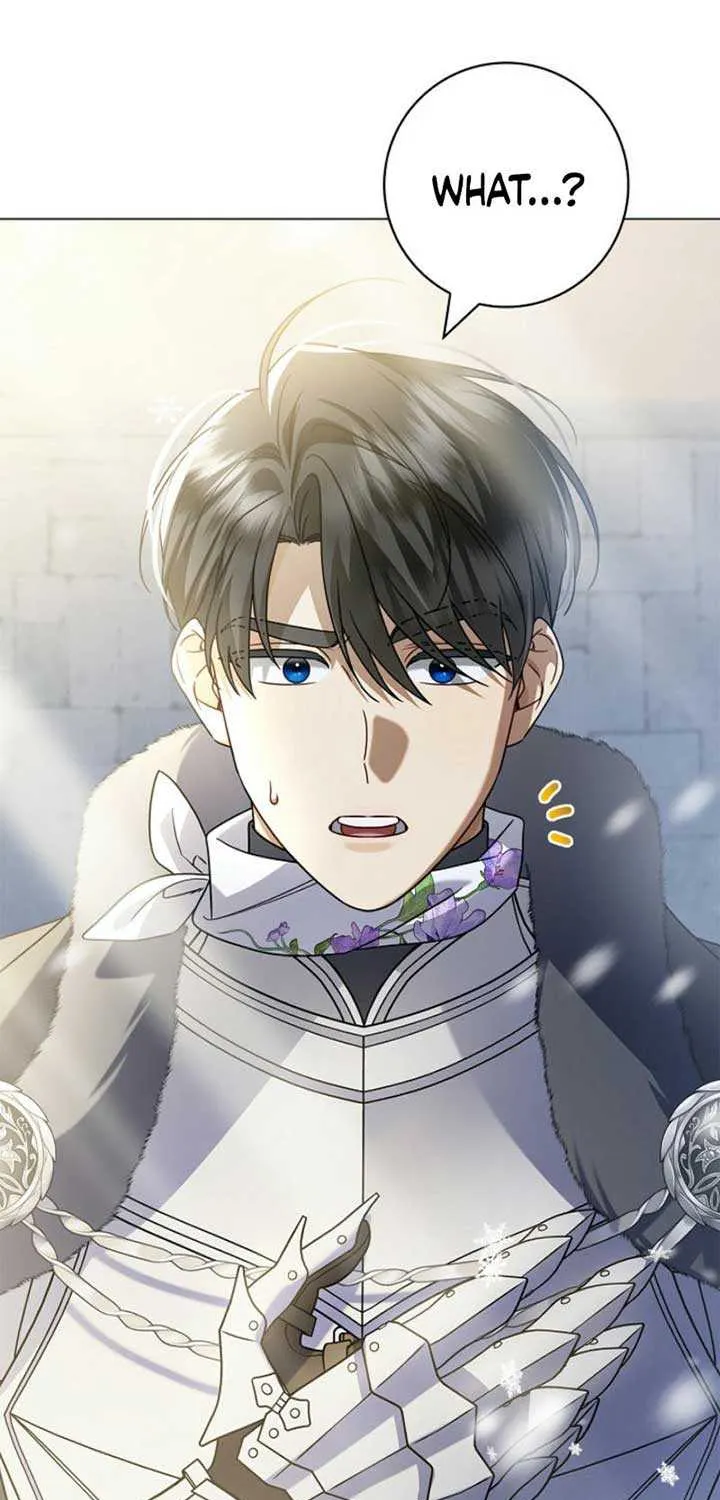 Sorry, I got distracted by your looks Chapter 24 page 71 - 
