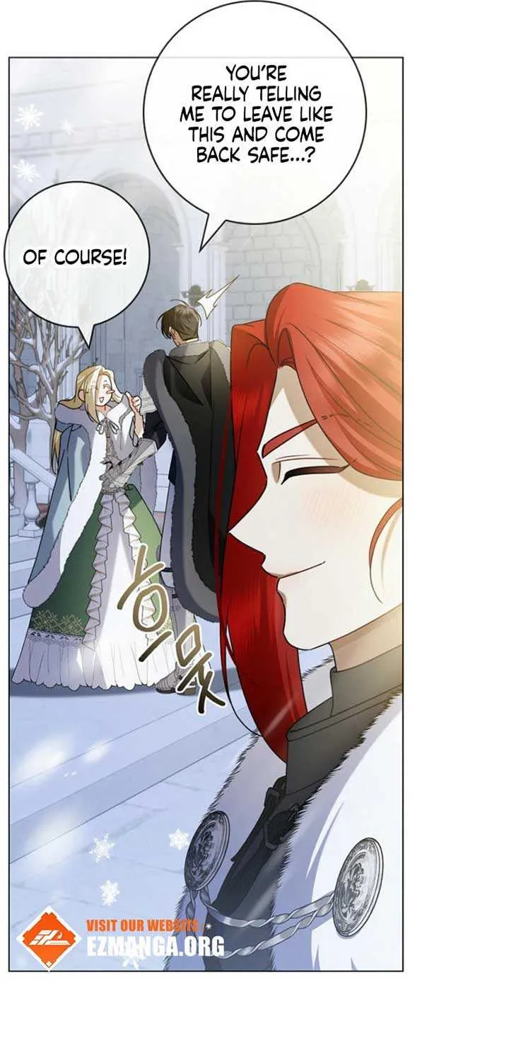 Sorry, I got distracted by your looks Chapter 24 page 73 - 