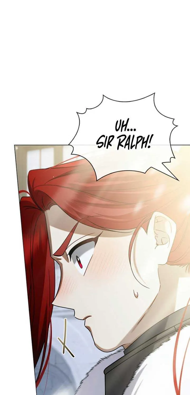 Sorry, I got distracted by your looks Chapter 24 page 74 - 