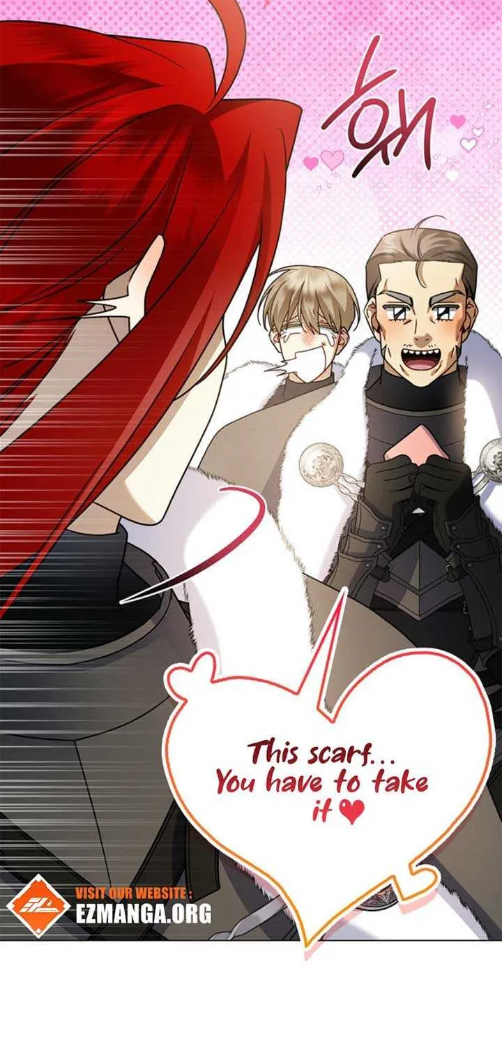 Sorry, I got distracted by your looks Chapter 24 page 76 - 