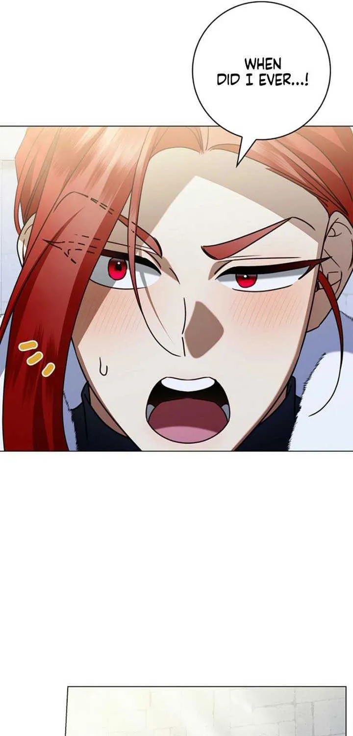 Sorry, I got distracted by your looks Chapter 24 page 79 - 