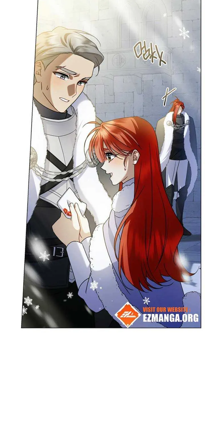 Sorry, I got distracted by your looks Chapter 24 page 80 - 