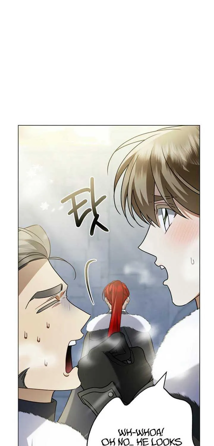 Sorry, I got distracted by your looks Chapter 24 page 83 - 