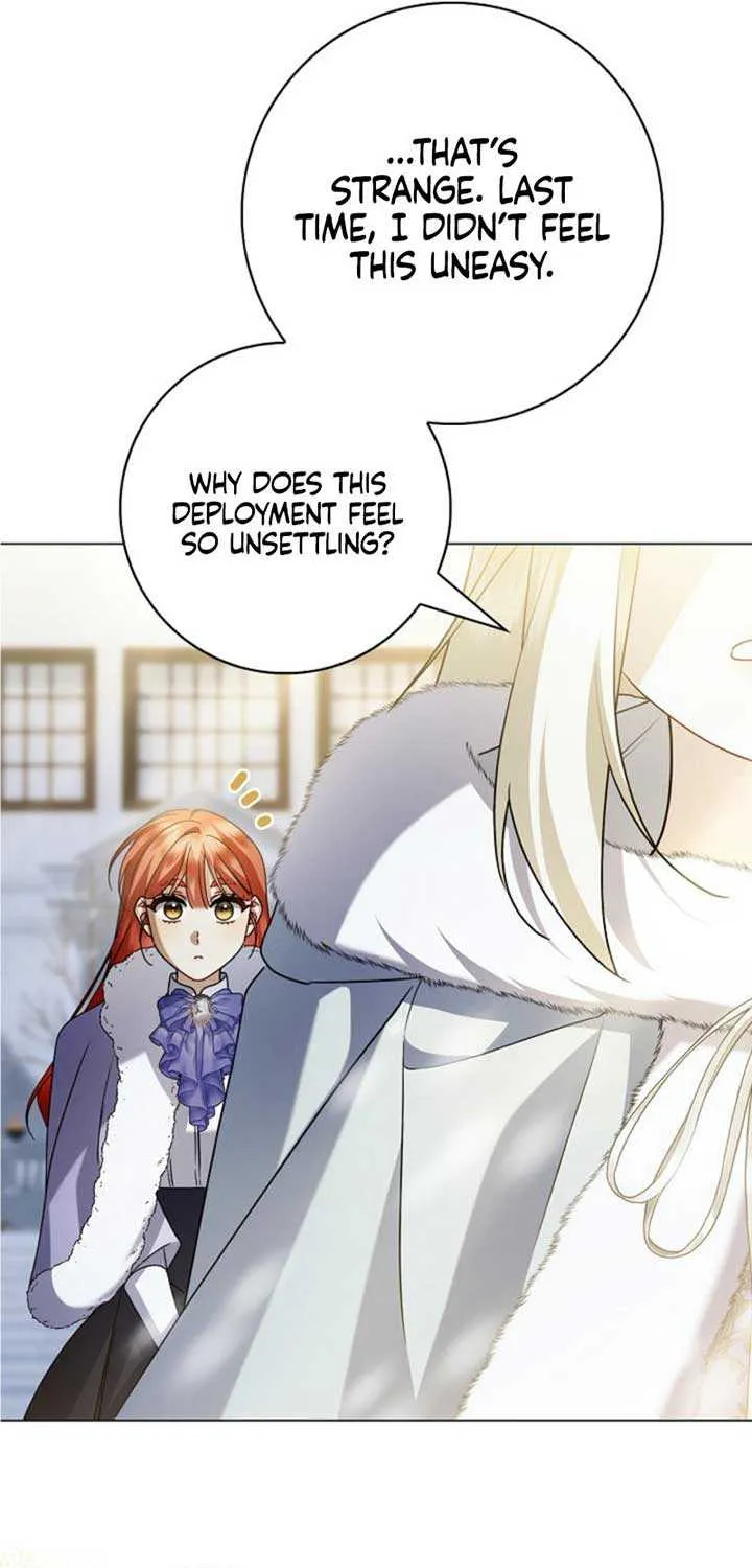 Sorry, I got distracted by your looks Chapter 24 page 91 - 