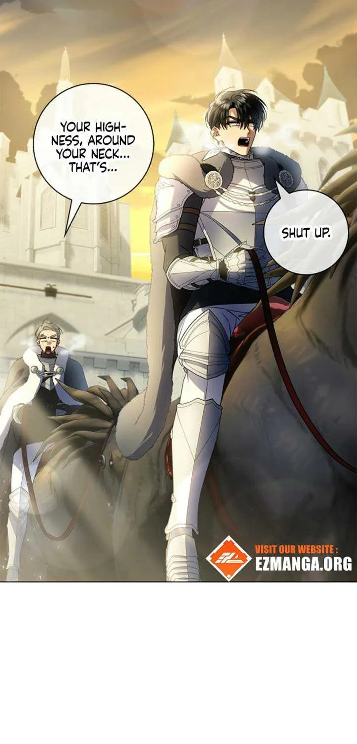Sorry, I got distracted by your looks Chapter 24 page 93 - 
