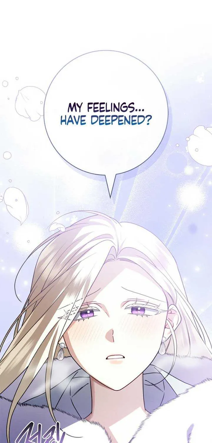 Sorry, I got distracted by your looks Chapter 24 page 94 - 