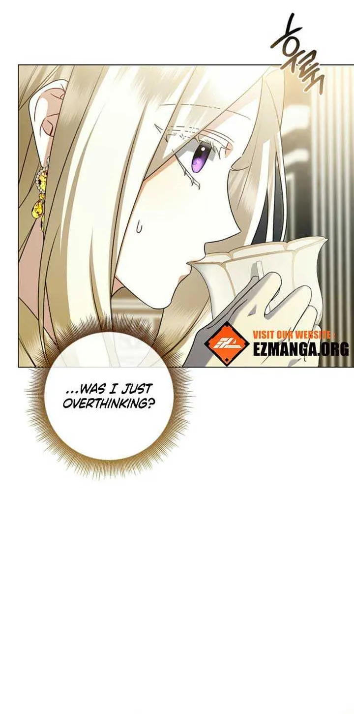 Sorry, I got distracted by your looks Chapter 25 page 12 - 