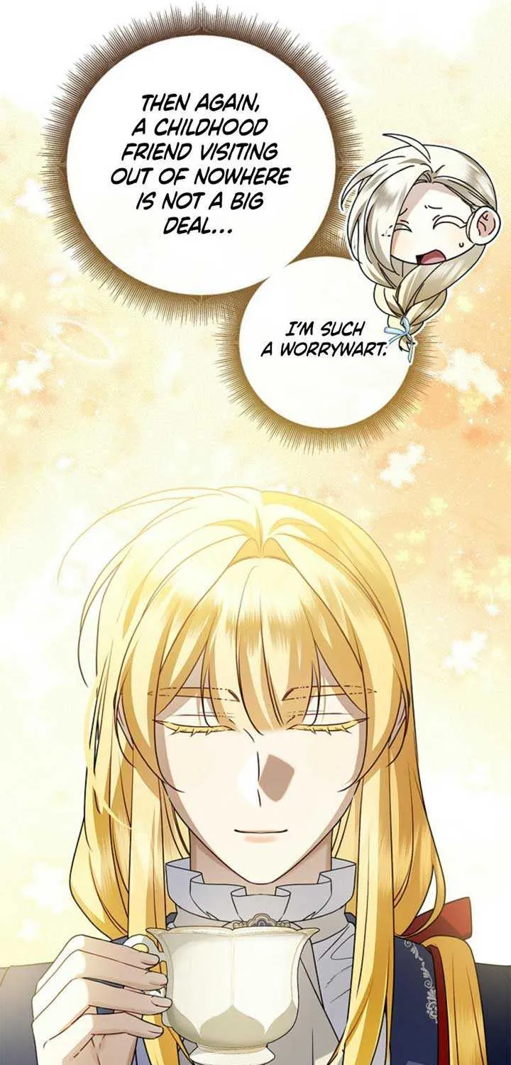 Sorry, I got distracted by your looks Chapter 25 page 13 - 
