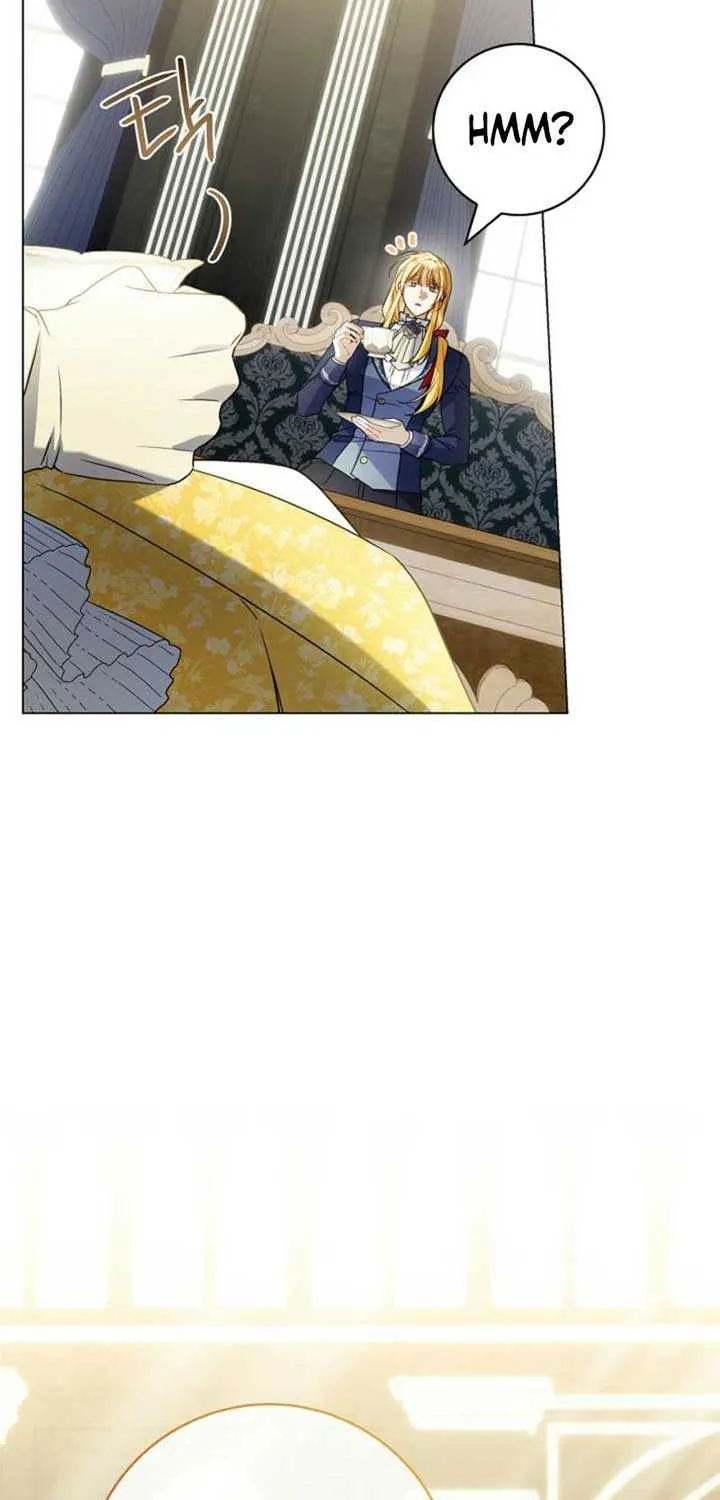 Sorry, I got distracted by your looks Chapter 25 page 15 - 