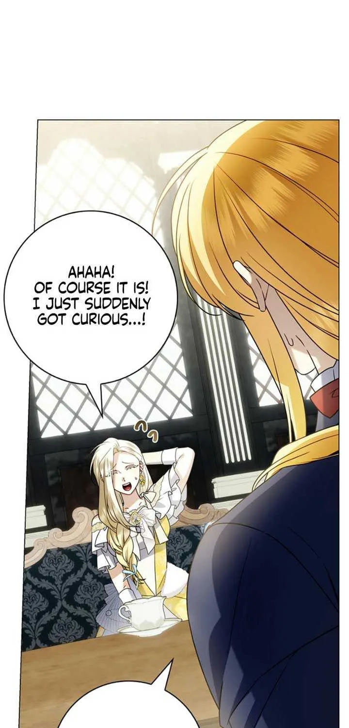 Sorry, I got distracted by your looks Chapter 25 page 17 - 