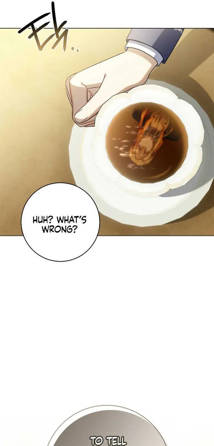 Sorry, I got distracted by your looks Chapter 25 page 19 - 