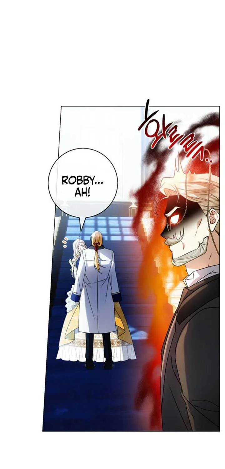 Sorry, I got distracted by your looks Chapter 25 page 3 - 