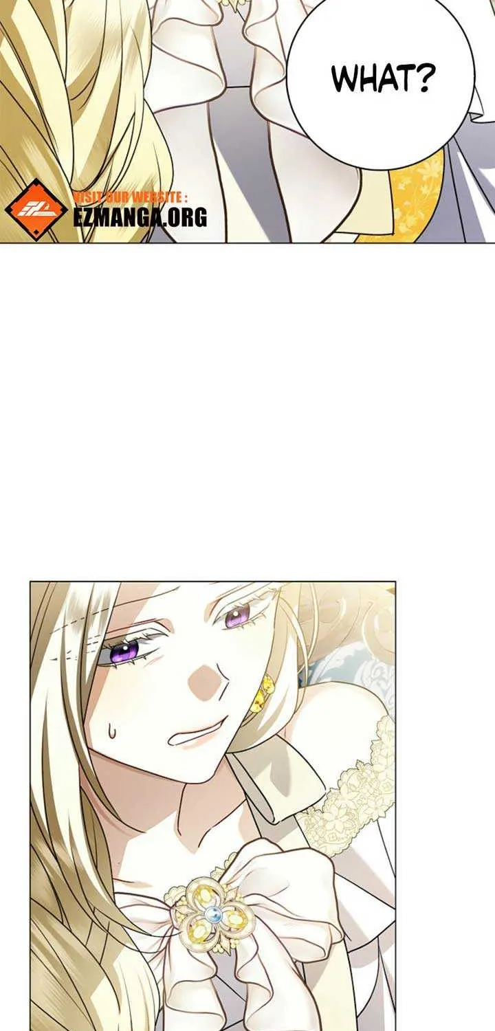 Sorry, I got distracted by your looks Chapter 25 page 21 - 