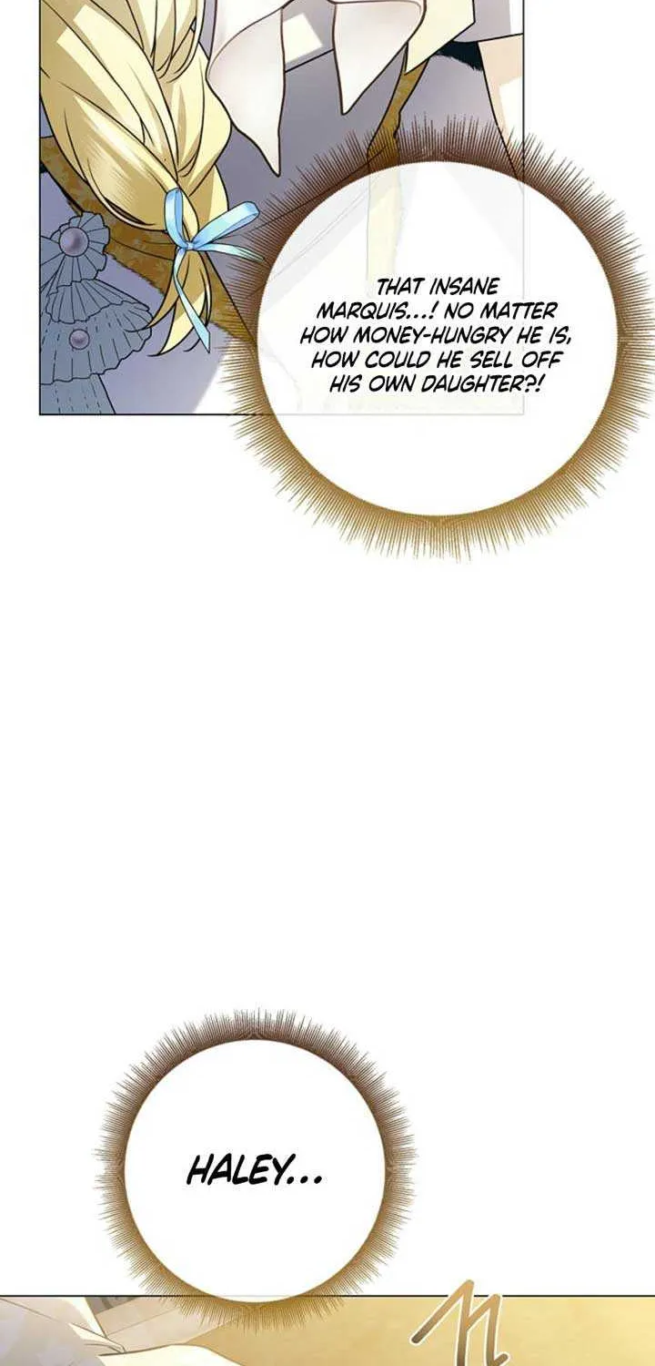Sorry, I got distracted by your looks Chapter 25 page 22 - 