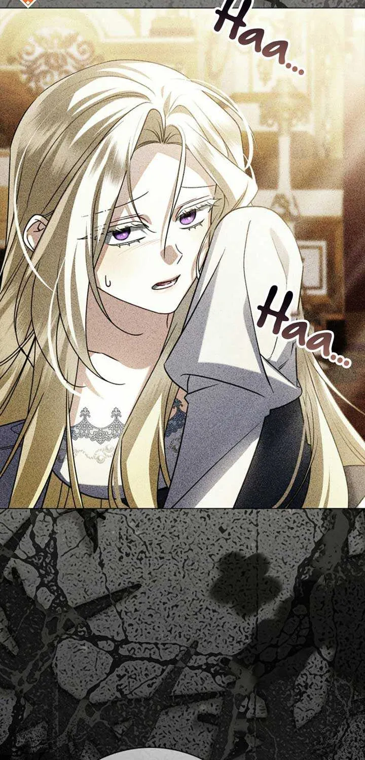 Sorry, I got distracted by your looks Chapter 25 page 27 - 