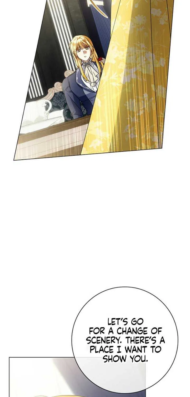 Sorry, I got distracted by your looks Chapter 25 page 32 - 