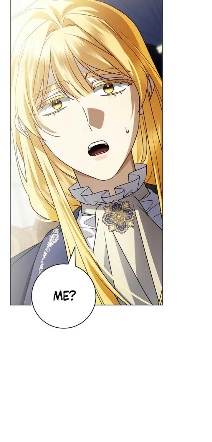 Sorry, I got distracted by your looks Chapter 25 page 33 - 