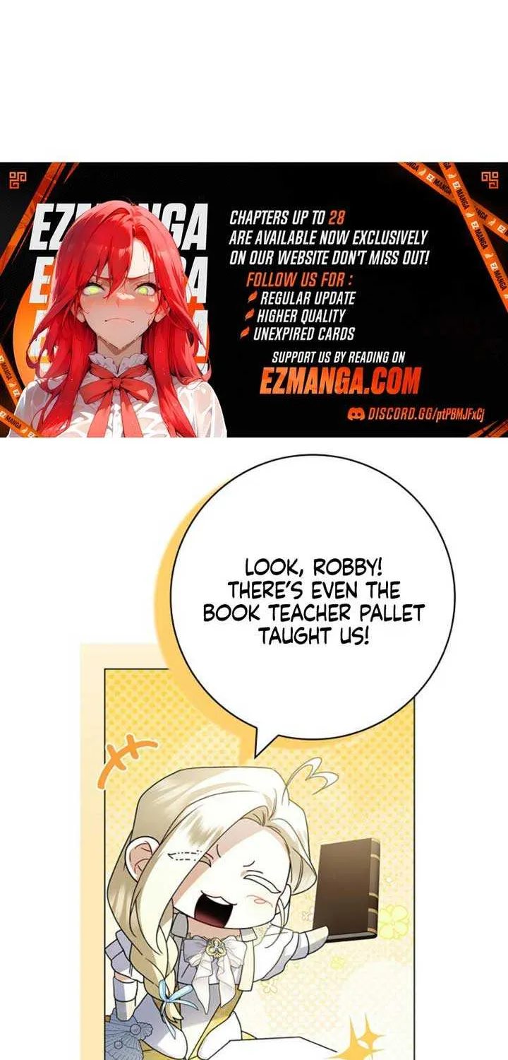 Sorry, I got distracted by your looks Chapter 25 page 39 - 