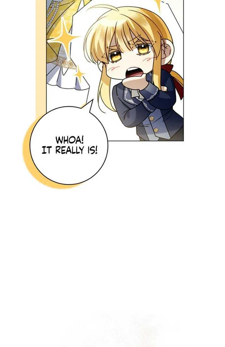 Sorry, I got distracted by your looks Chapter 25 page 40 - 
