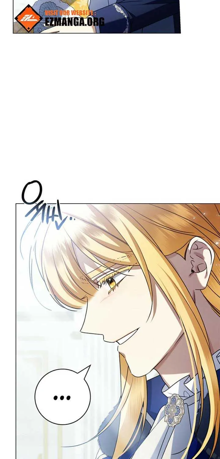 Sorry, I got distracted by your looks Chapter 25 page 5 - 