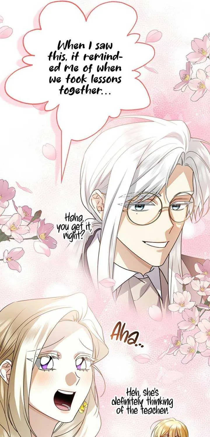 Sorry, I got distracted by your looks Chapter 25 page 41 - 