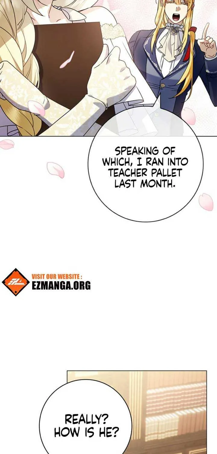 Sorry, I got distracted by your looks Chapter 25 page 42 - 