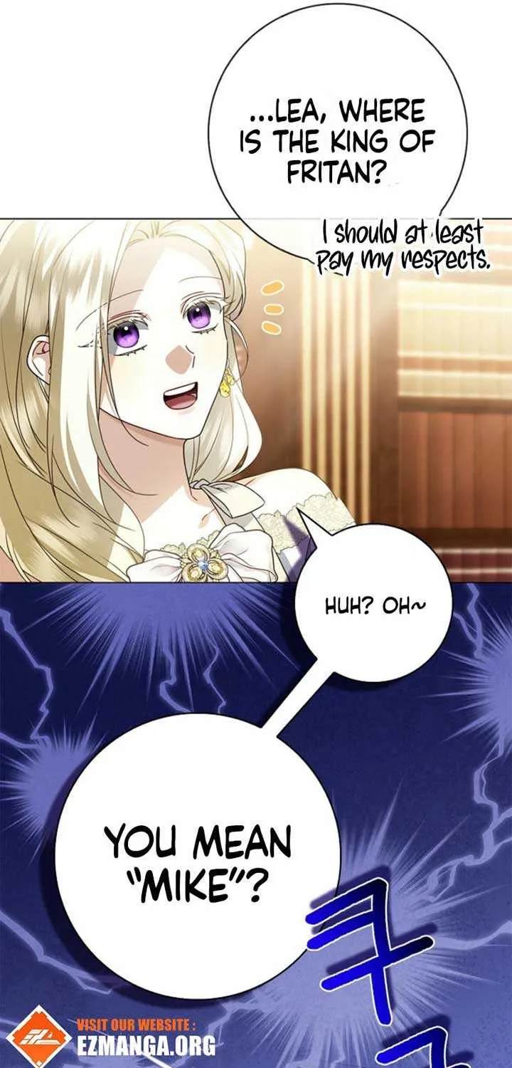 Sorry, I got distracted by your looks Chapter 25 page 46 - 
