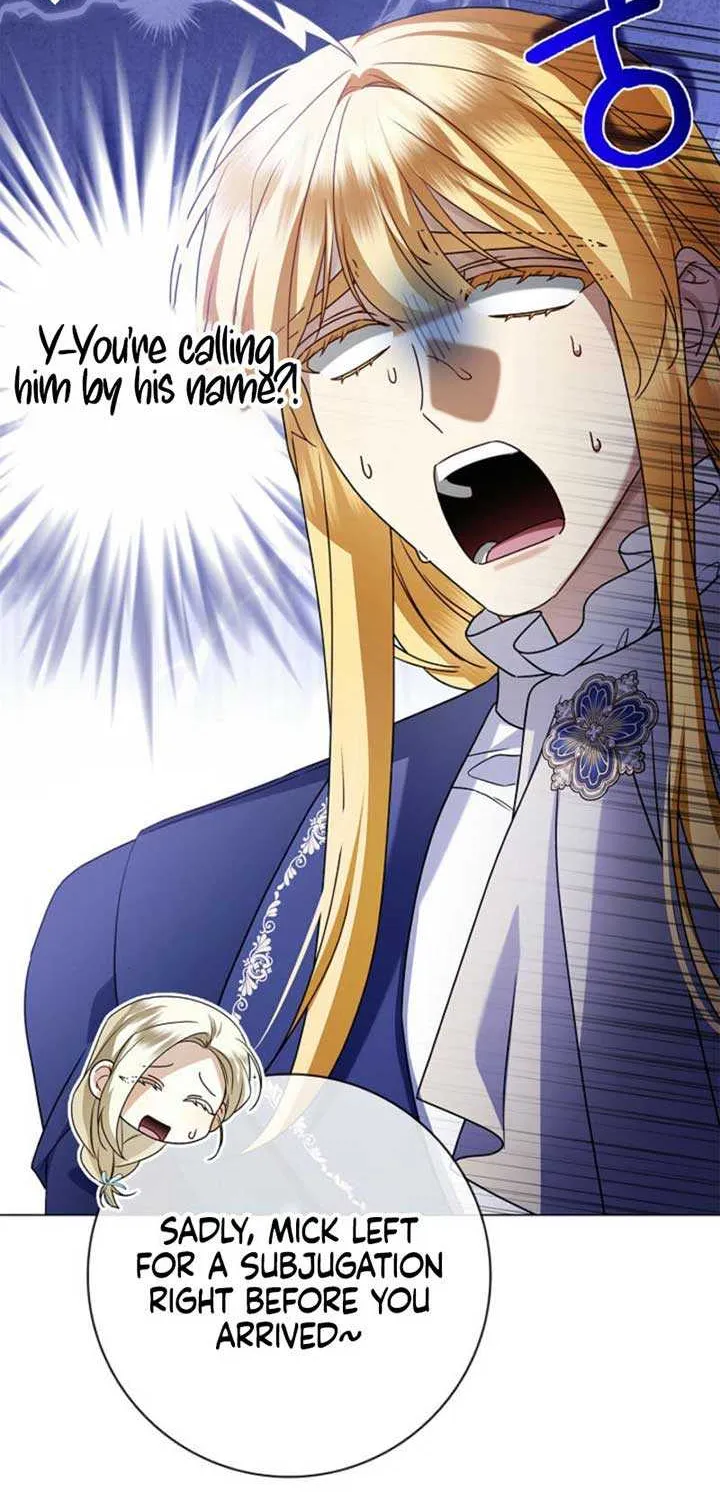 Sorry, I got distracted by your looks Chapter 25 page 47 - 
