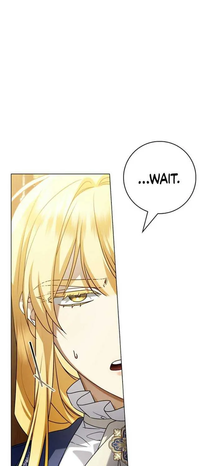 Sorry, I got distracted by your looks Chapter 25 page 48 - 