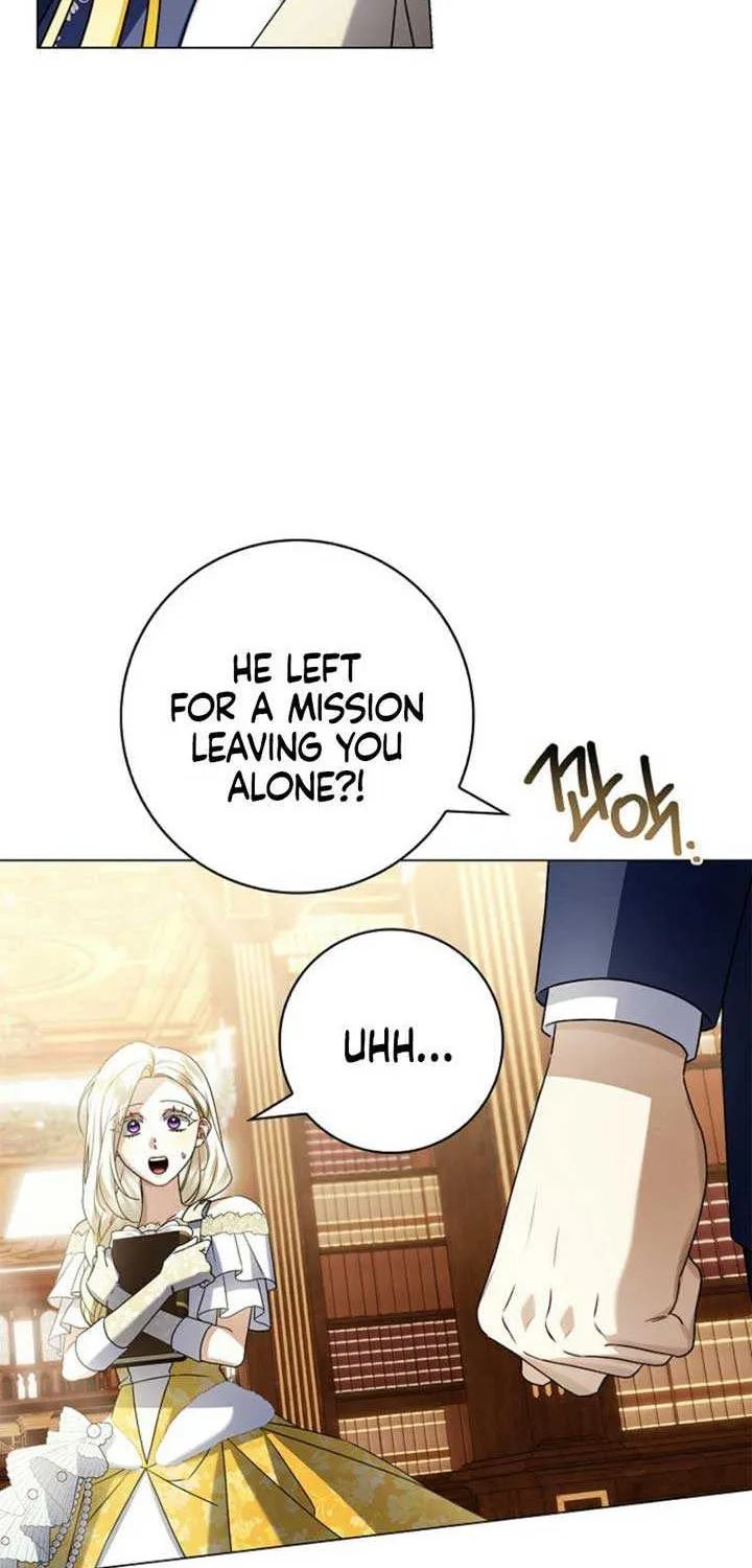 Sorry, I got distracted by your looks Chapter 25 page 49 - 