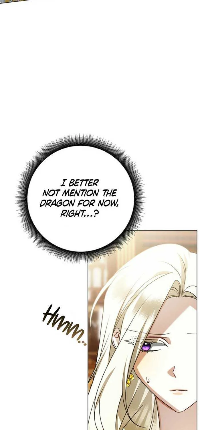 Sorry, I got distracted by your looks Chapter 25 page 50 - 