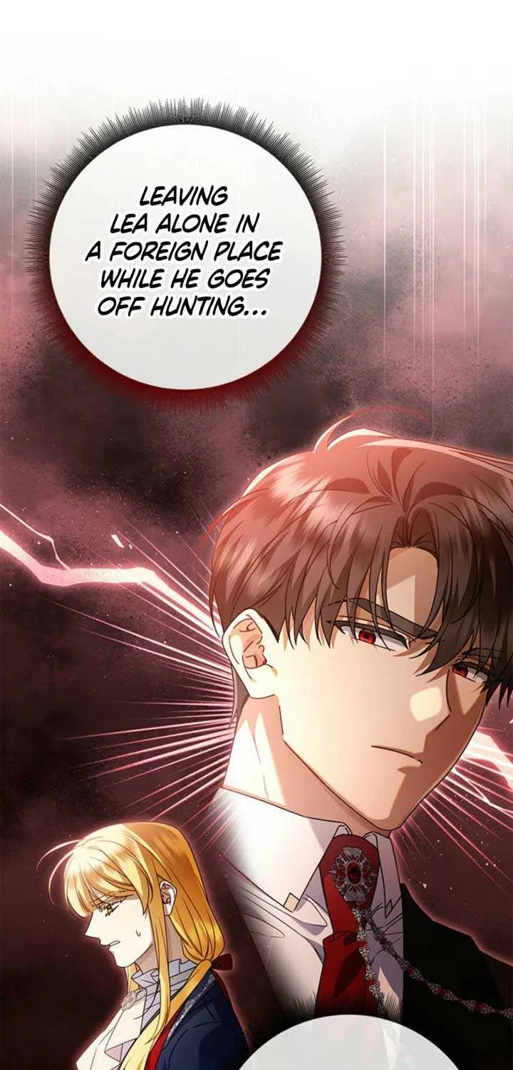 Sorry, I got distracted by your looks Chapter 25 page 53 - 